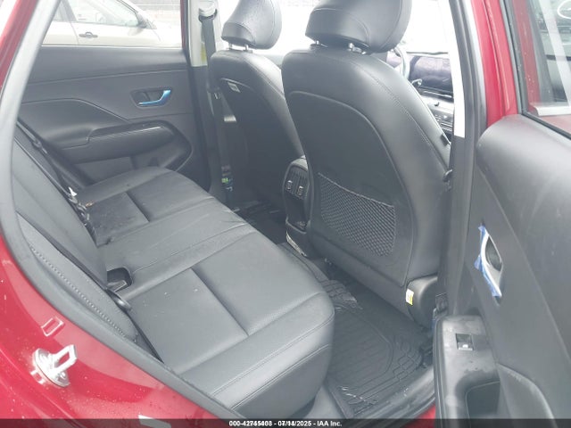 Aukcja sprzedaży 2024 Hyundai Kona Limited, vin: KM8HECA36RU085698, numer aukcji: 42745403