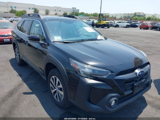 2024 SUBARU OUTBACK 4S4BTADC0R3123332