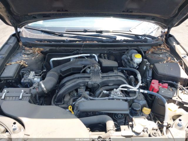 2024 SUBARU OUTBACK 4S4BTADC0R3123332 Photo 9