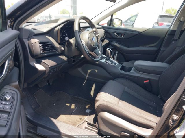 2024 SUBARU OUTBACK 4S4BTADC0R3123332 Photo 4