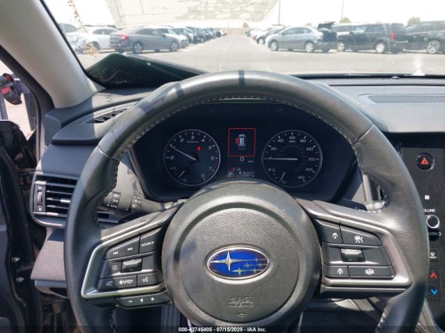 2024 SUBARU OUTBACK 4S4BTADC0R3123332 Photo 6
