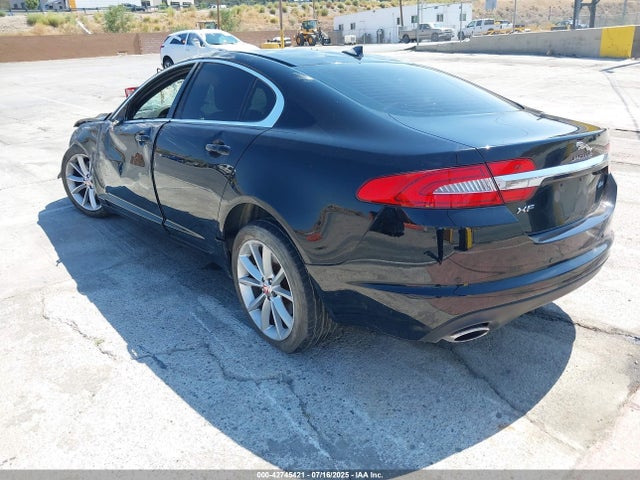 SAJWA0F70F8U65661 Jaguar s/c lev3 sulev30