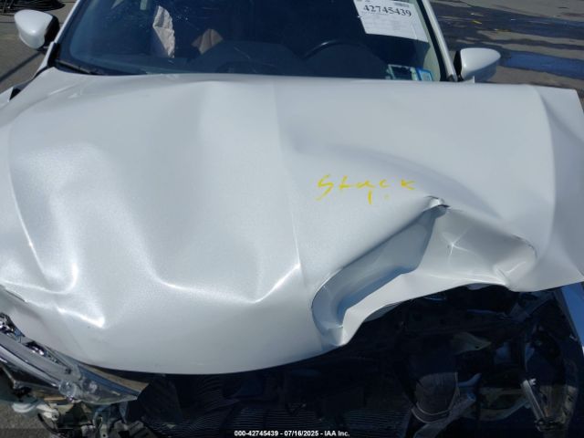 2019 ACURA ILX 19UDE2F74KA010452 Photo 9