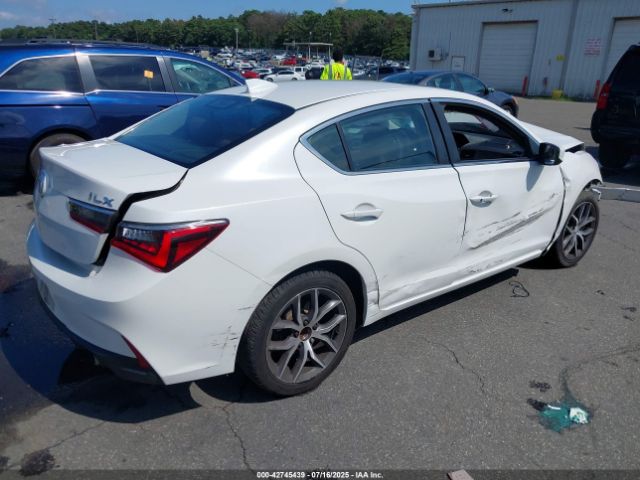 2019 ACURA ILX 19UDE2F74KA010452 Photo 3