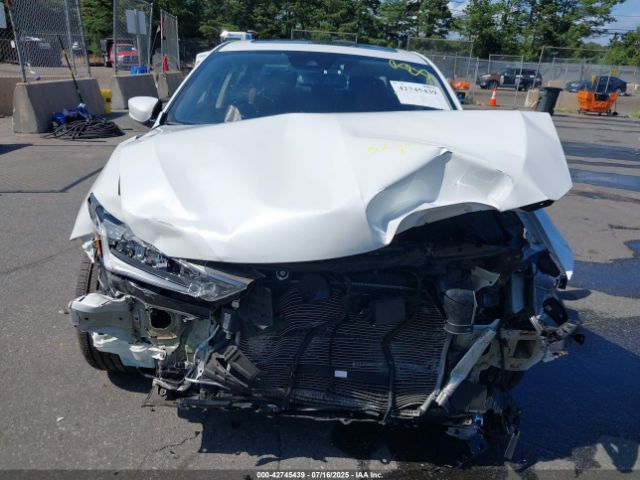 2019 ACURA ILX 19UDE2F74KA010452 Photo 5