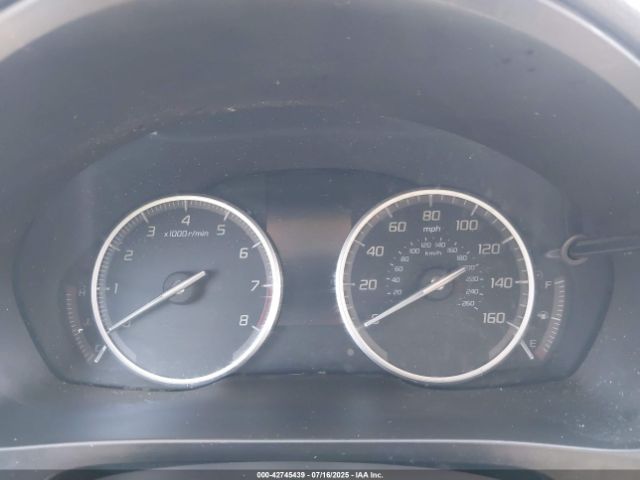 2019 ACURA ILX 19UDE2F74KA010452 Photo 6