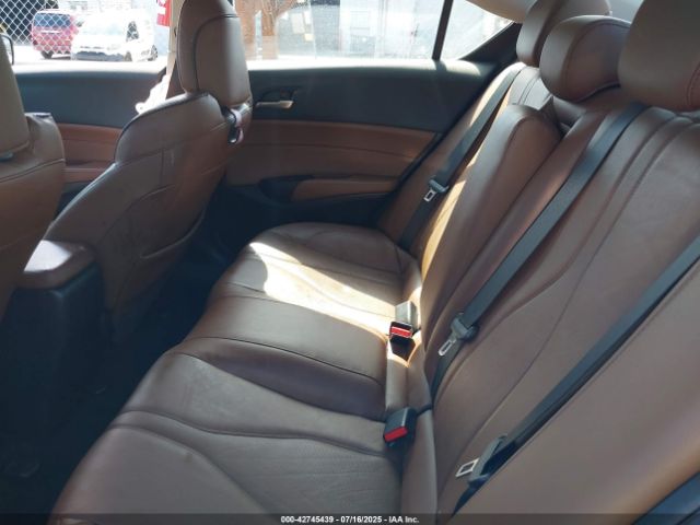 2019 ACURA ILX 19UDE2F74KA010452 Photo 7