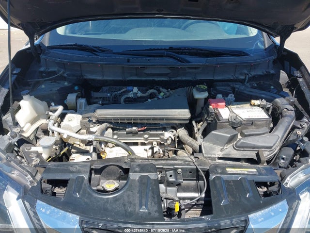 Nissan Rogue 2017 KNMAT2MV8HP558940 Image 10