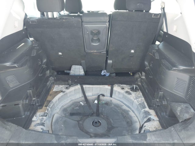 Nissan Rogue 2017 KNMAT2MV8HP558940 Image 12