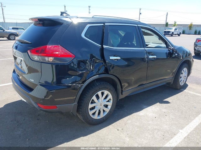 Nissan Rogue 2017 KNMAT2MV8HP558940 Image 4