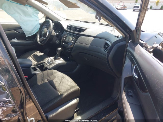 Nissan Rogue 2017 KNMAT2MV8HP558940 Image 5