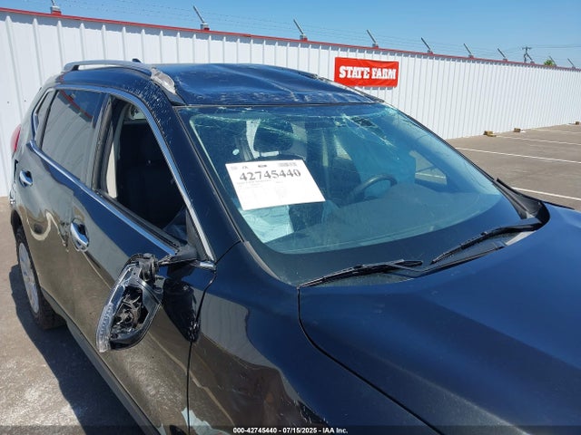 Nissan Rogue 2017 KNMAT2MV8HP558940 Image 6