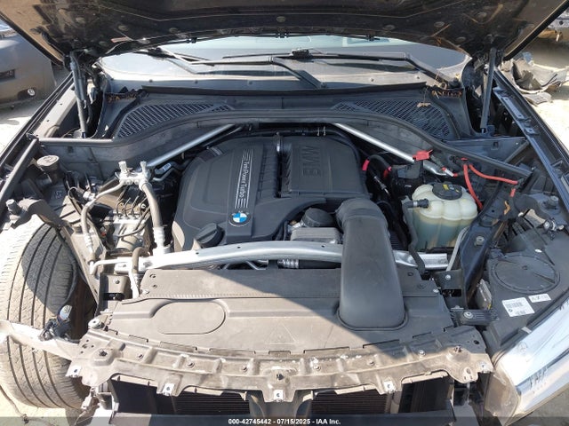 5UXKR2C31H0U22952 BMW X5