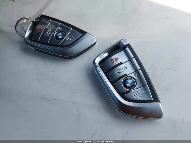 5UXKR2C31H0U22952 BMW X5