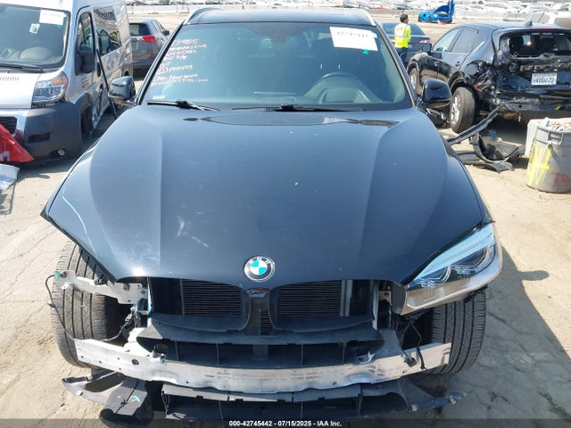 5UXKR2C31H0U22952 BMW X5