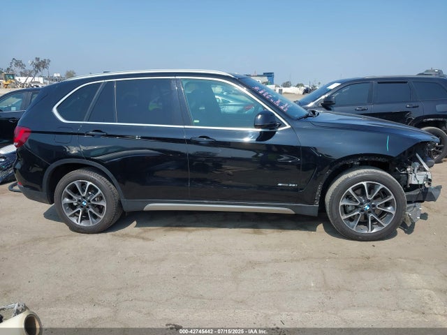 5UXKR2C31H0U22952 BMW X5