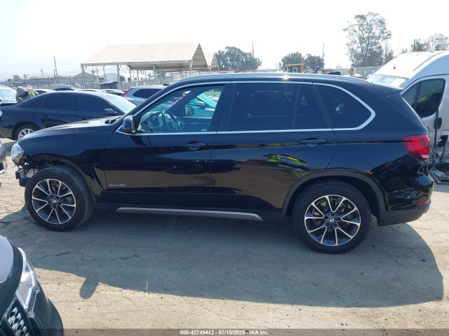 5UXKR2C31H0U22952 BMW X5