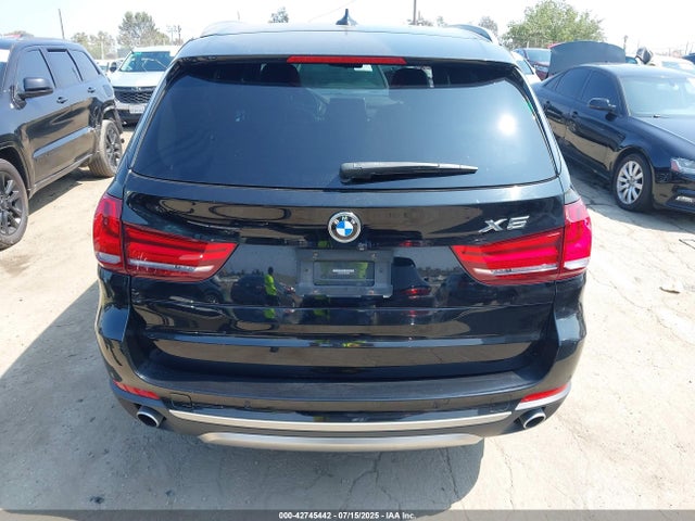 5UXKR2C31H0U22952 BMW X5