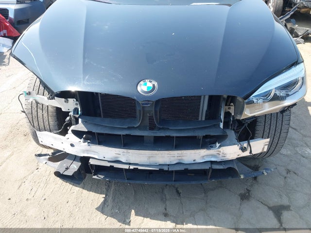 5UXKR2C31H0U22952 BMW X5