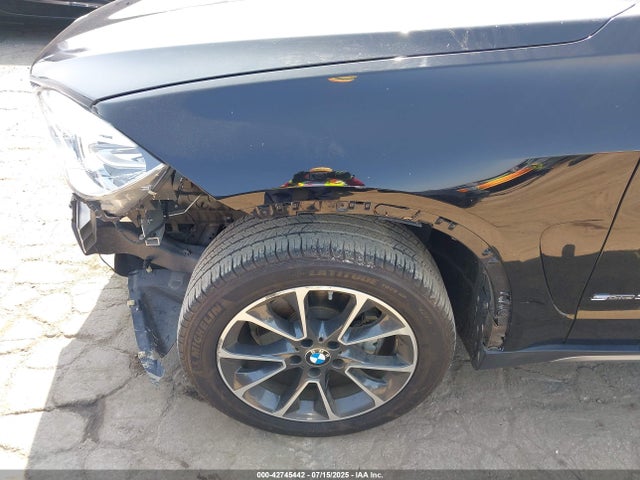 5UXKR2C31H0U22952 BMW X5
