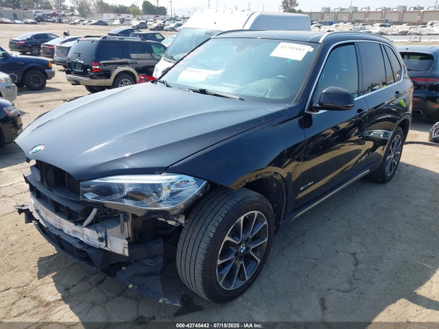 5UXKR2C31H0U22952 BMW X5