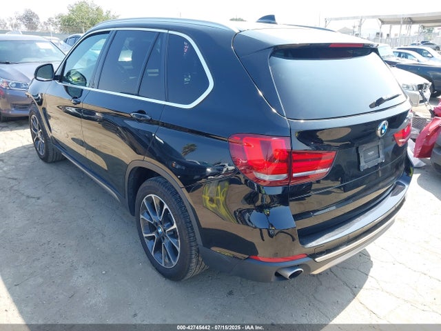 5UXKR2C31H0U22952 BMW X5
