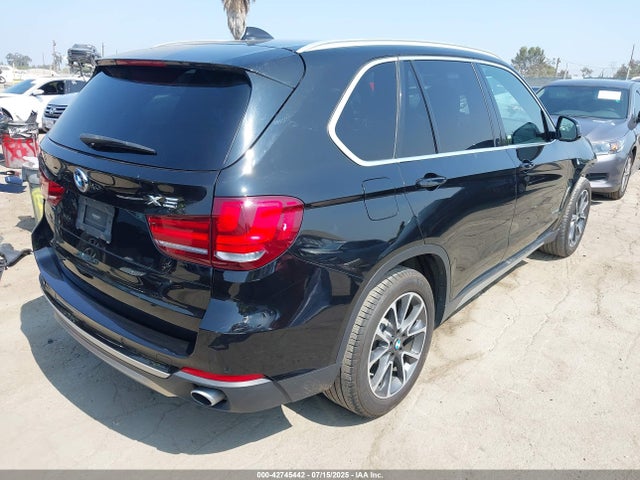 5UXKR2C31H0U22952 BMW X5