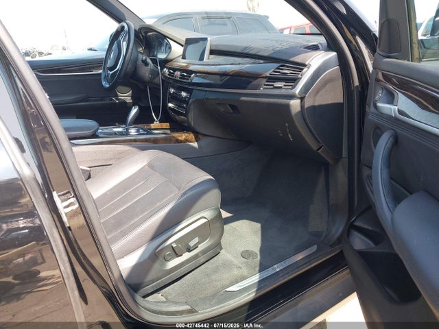 5UXKR2C31H0U22952 BMW X5