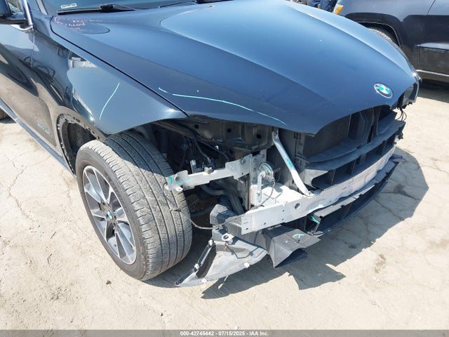5UXKR2C31H0U22952 BMW X5