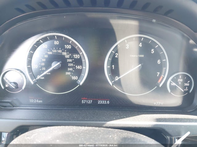 5UXKR2C31H0U22952 BMW X5