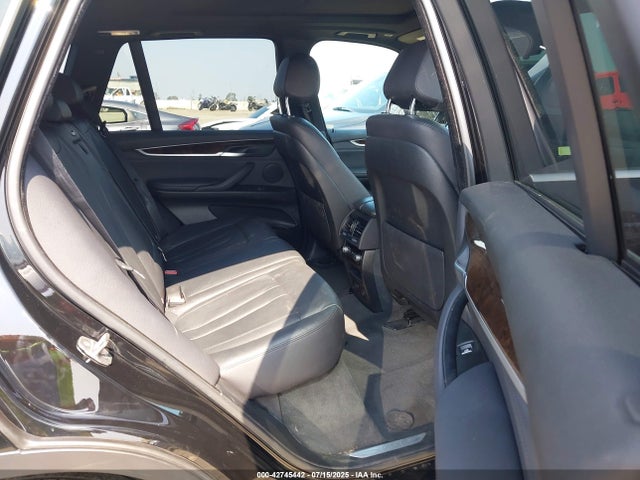 5UXKR2C31H0U22952 BMW X5