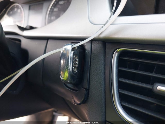 2009 AUDI A4 WAUSF78KX9N027290 Photo 10