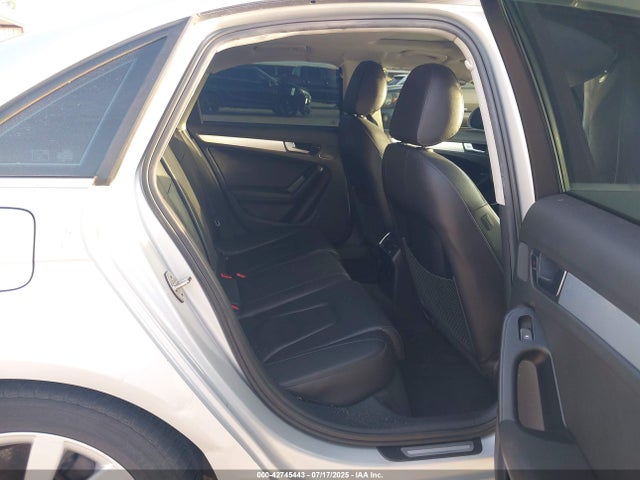 2009 AUDI A4 WAUSF78KX9N027290 Photo 7