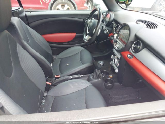 2009 MINI COOPER WMWMR33579TU95077 Photo 4
