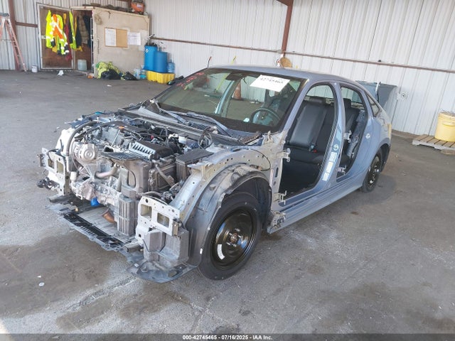 2HGFE2F50NH509679 Honda k20c2