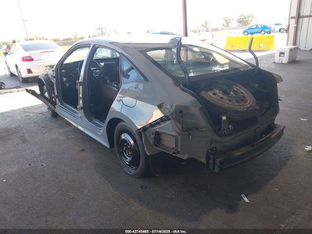 2HGFE2F50NH509679 Honda k20c2