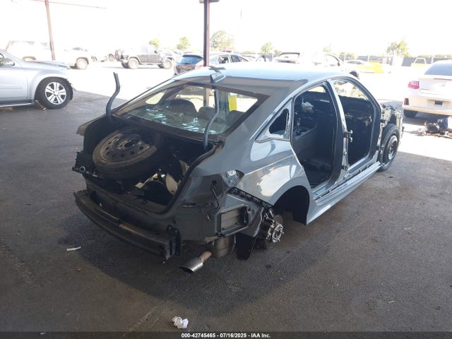 2HGFE2F50NH509679 Honda k20c2