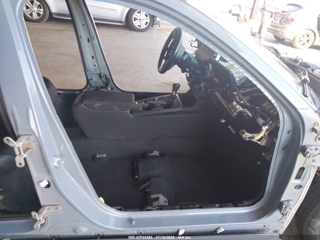 2HGFE2F50NH509679 Honda k20c2
