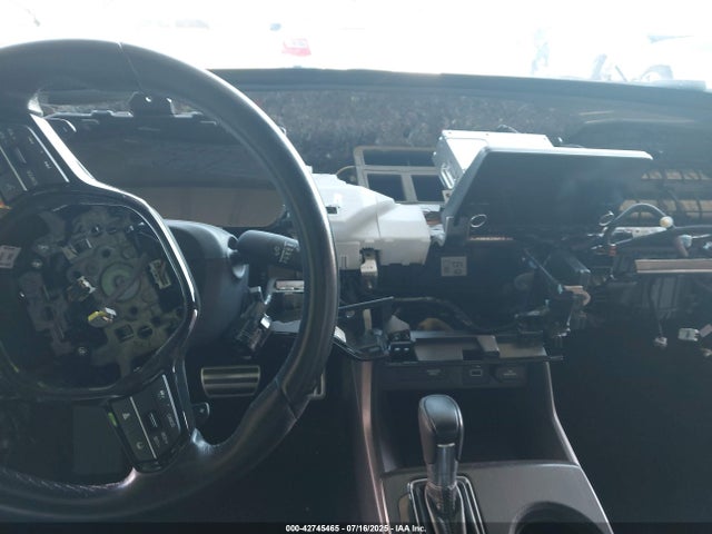 2HGFE2F50NH509679 Honda k20c2