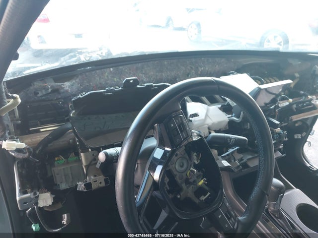 2HGFE2F50NH509679 Honda k20c2