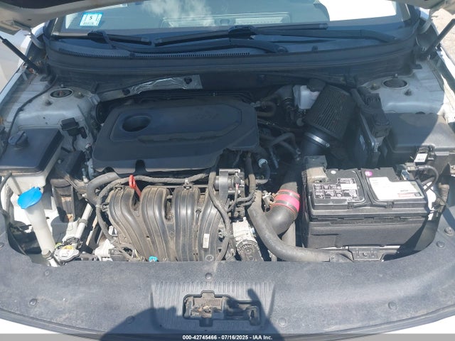 5NPE34AF2FH216998 Hyundai dohc gdi theta-ii