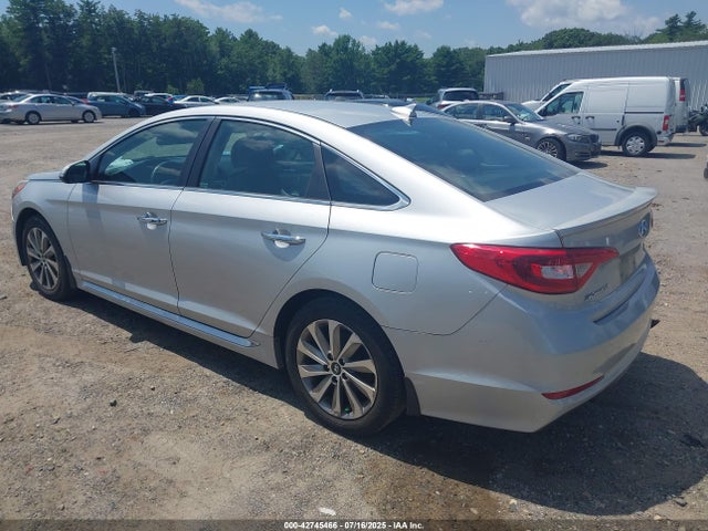 5NPE34AF2FH216998 Hyundai dohc gdi theta-ii
