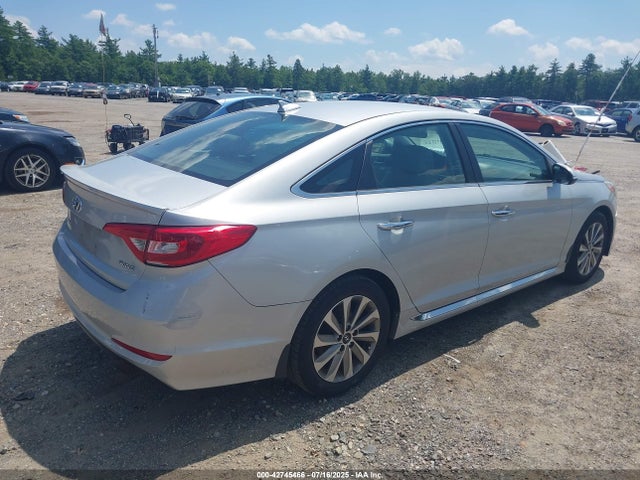 5NPE34AF2FH216998 Hyundai dohc gdi theta-ii