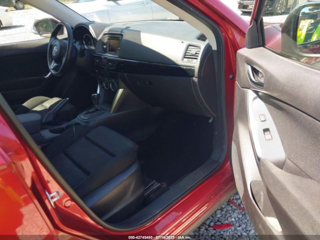 2013 MAZDA CX-5 JM3KE4CE4D0137206 Photo 4