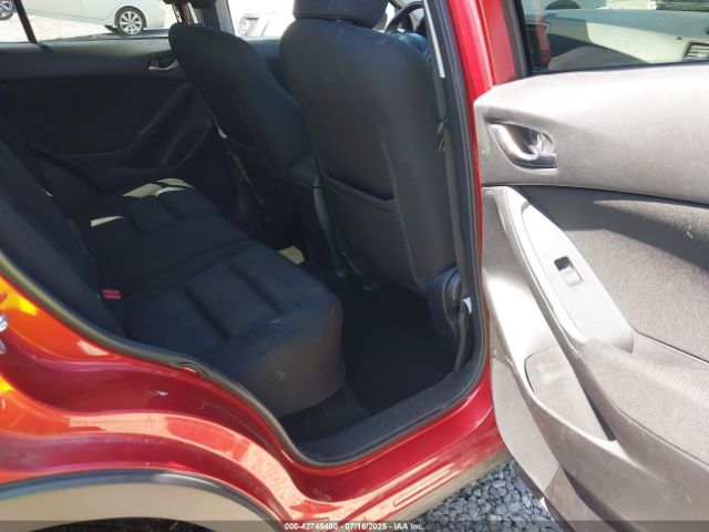 2013 MAZDA CX-5 JM3KE4CE4D0137206 Photo 7