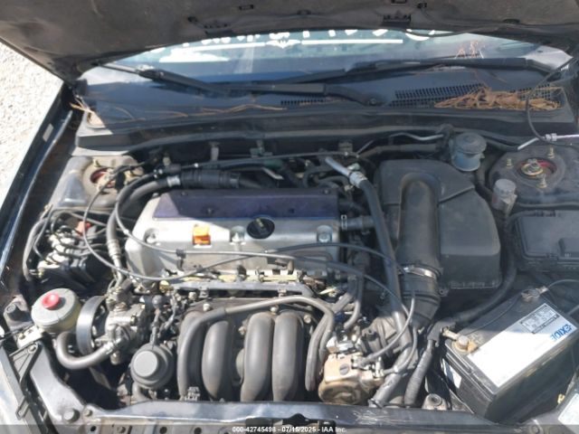 2005 ACURA RSX JH4DC53835S006893 Photo 9