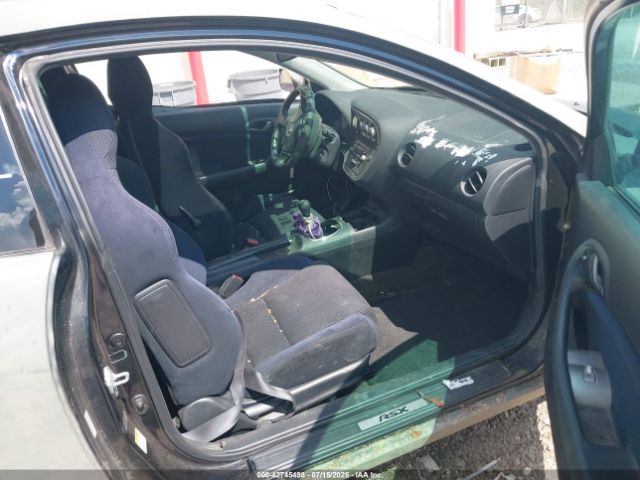 2005 ACURA RSX JH4DC53835S006893 Photo 4