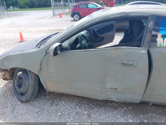 2005 ACURA RSX JH4DC53835S006893 Photo 5