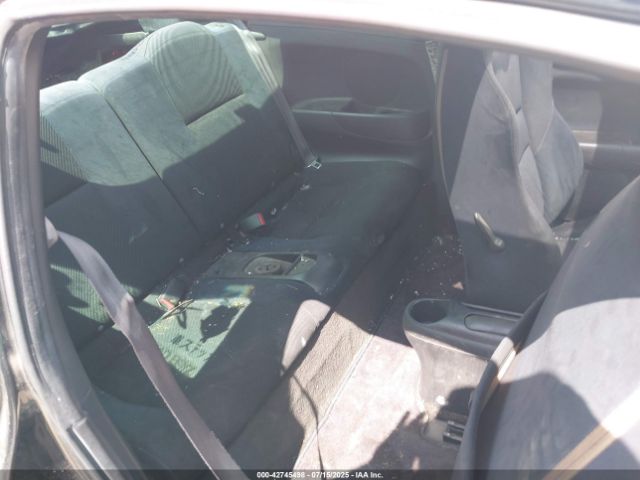 2005 ACURA RSX JH4DC53835S006893 Photo 7