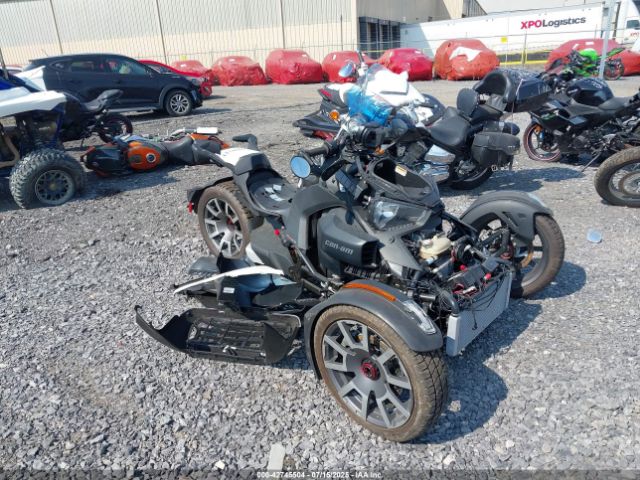 2020 CAN-AM RYKER 3JB2GEG22LJ003934